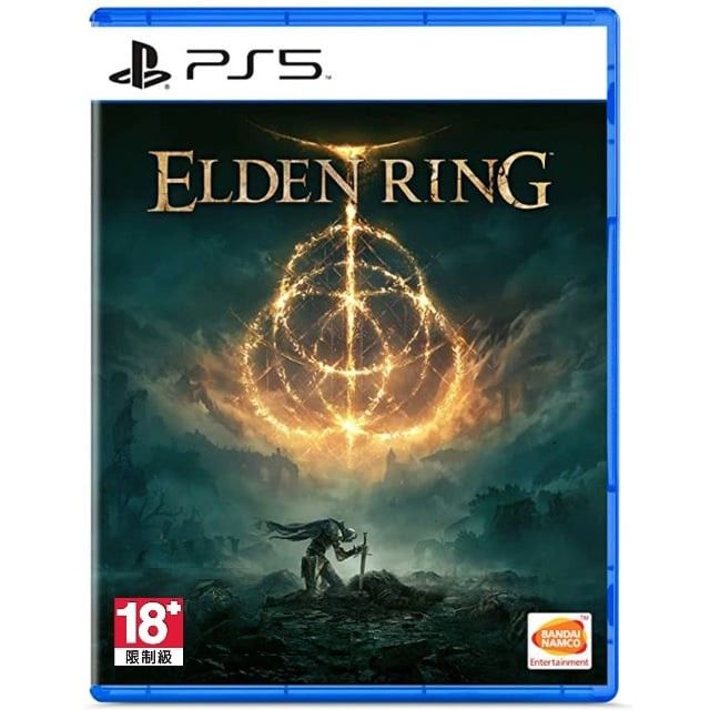 徵收elden ring, 電子遊戲, 電子遊戲, PlayStation - Carousell