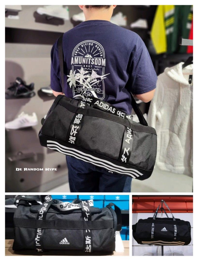 Adidas basketball bag new arrivals