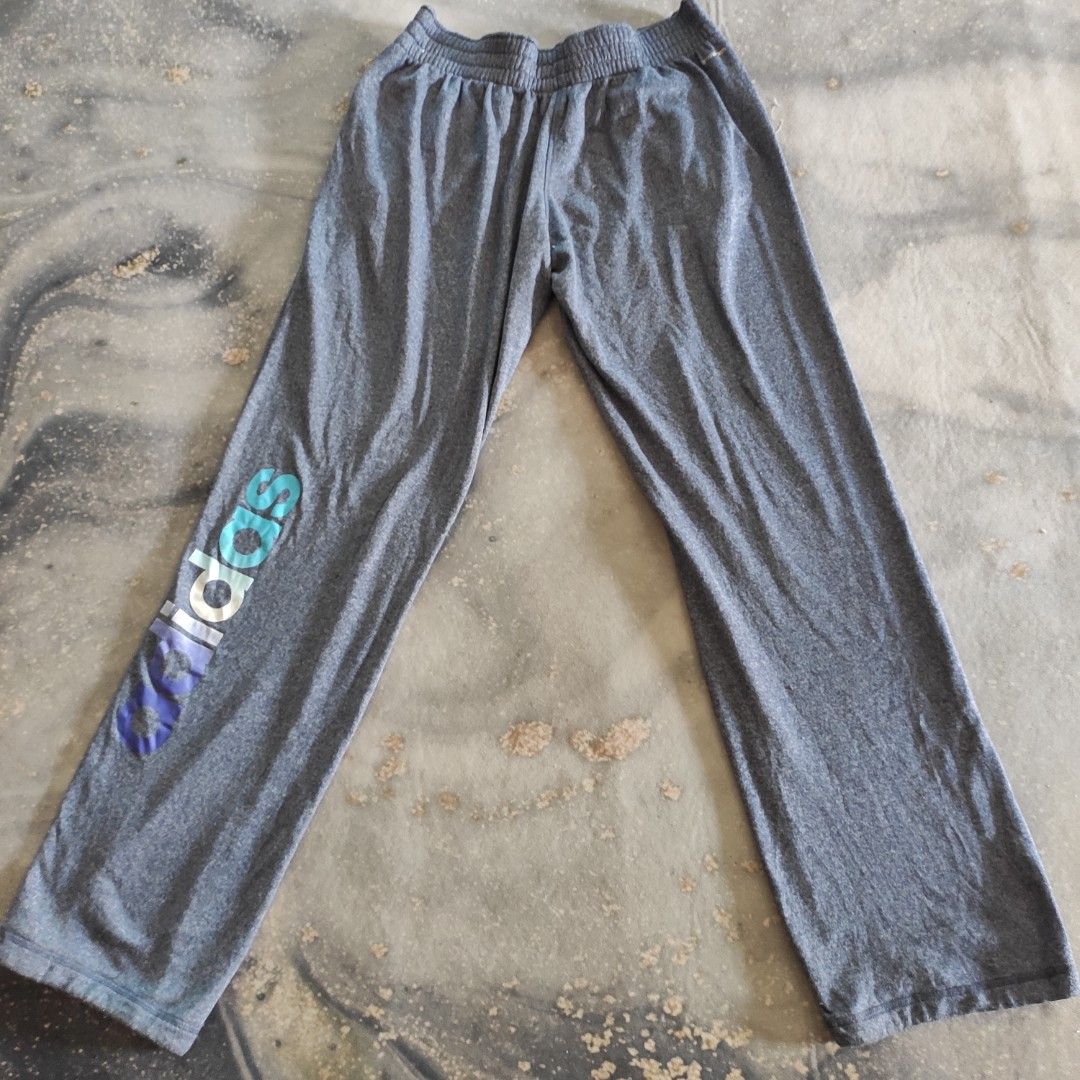 Adidas climawarm sweatpants