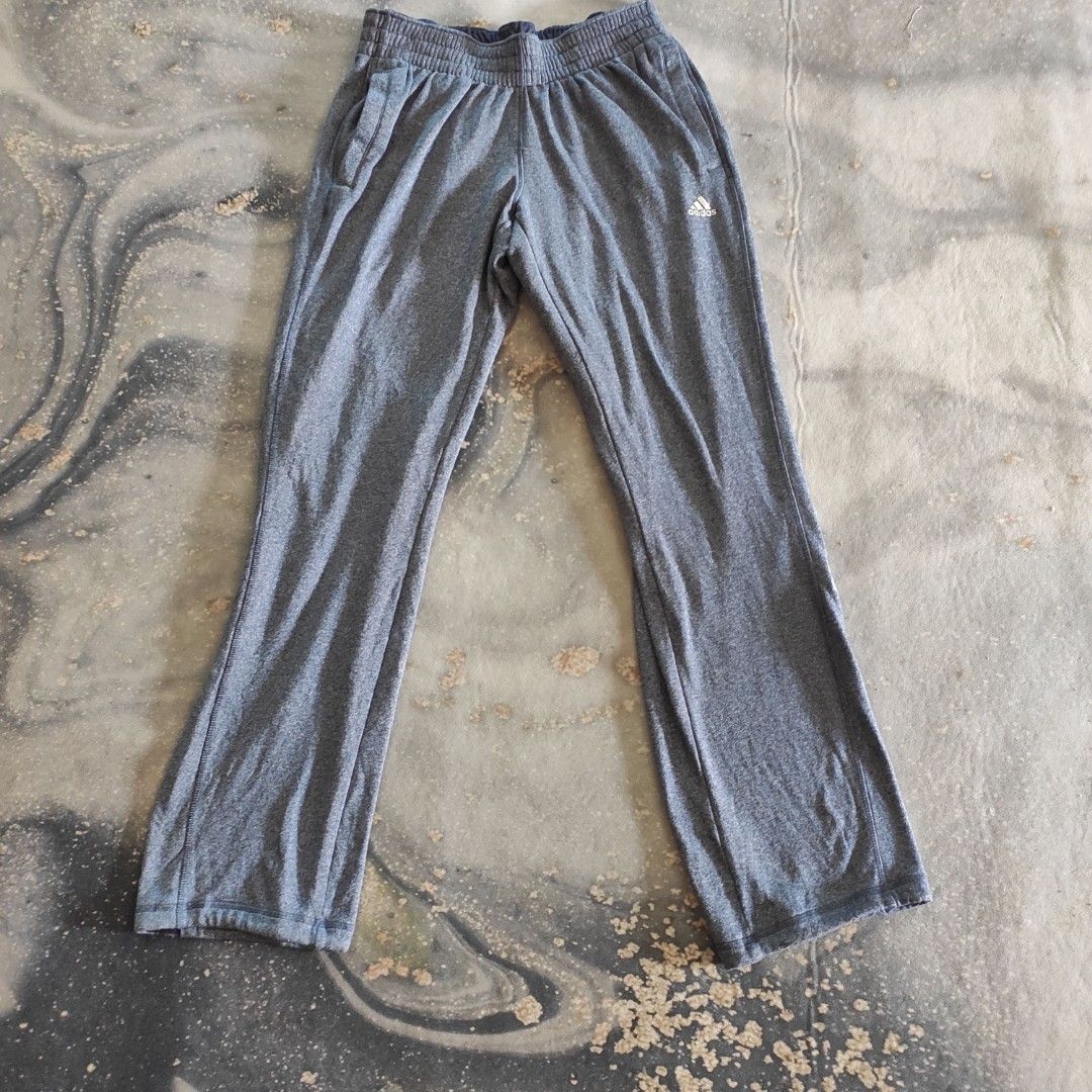 Adidas sales climawarm sweatpants