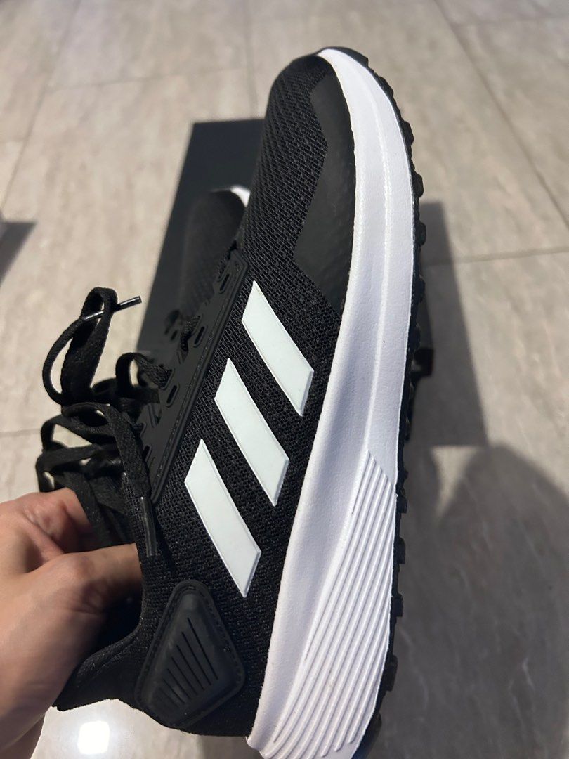 Adidas duramo 9 junior on sale