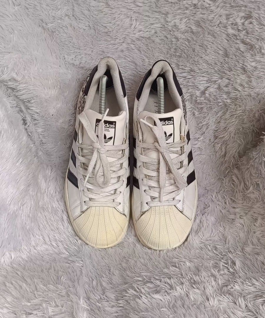 adidas gazelle silver green womens adidas Originals x CLOT Superstar Dress 