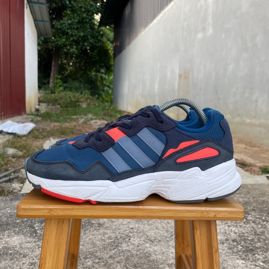 Yung 96 blue 2025