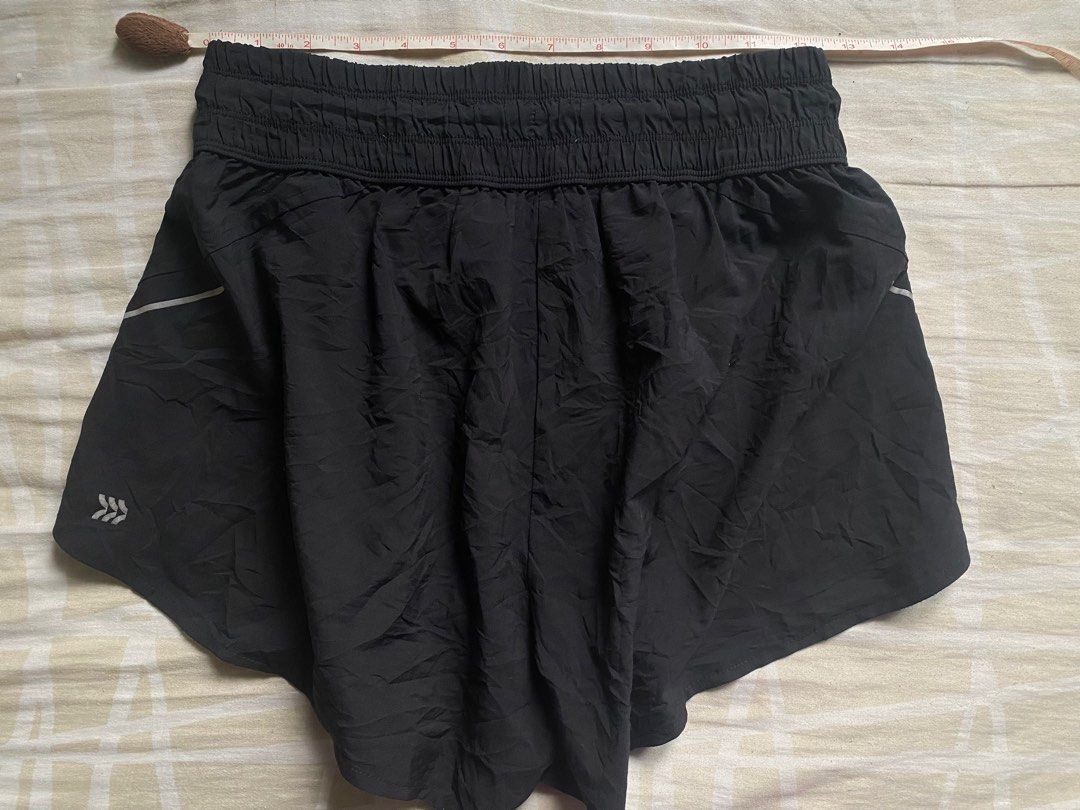 All in motion shorts, Men's Fashion, Activewear on Carousell