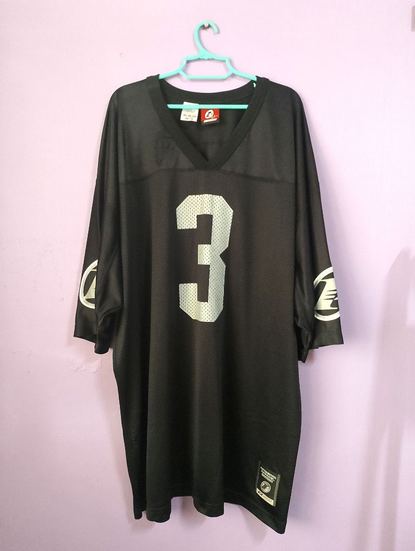 Iverson football jersey outlet