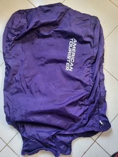 American Tourister Luggage Cover