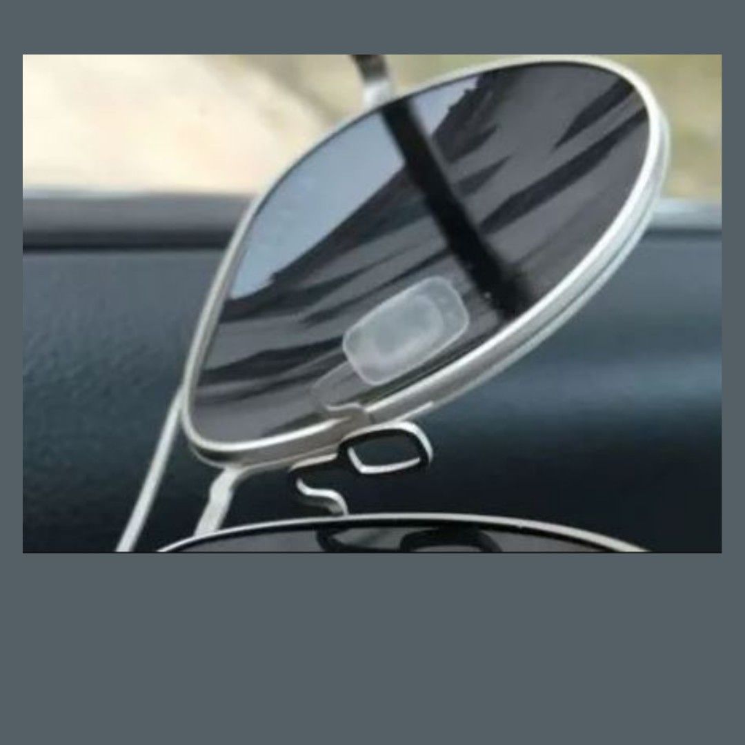 Anti Slip Silicon Spectacle Support Nose Pads (Non-Screw On Glasses ...