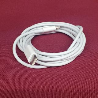 Apple USB- C  to Lightning Cable (1m)