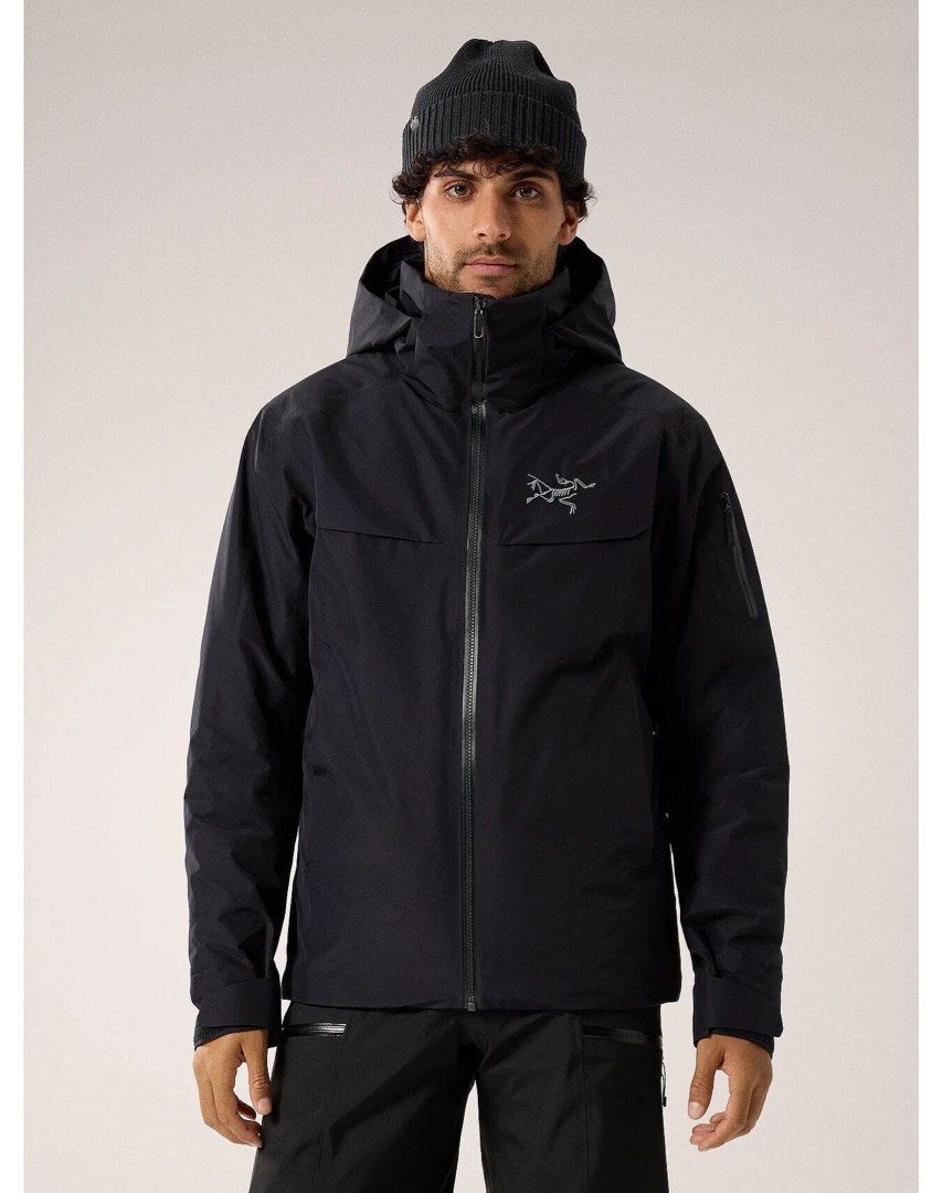 Arcteryx macai discount