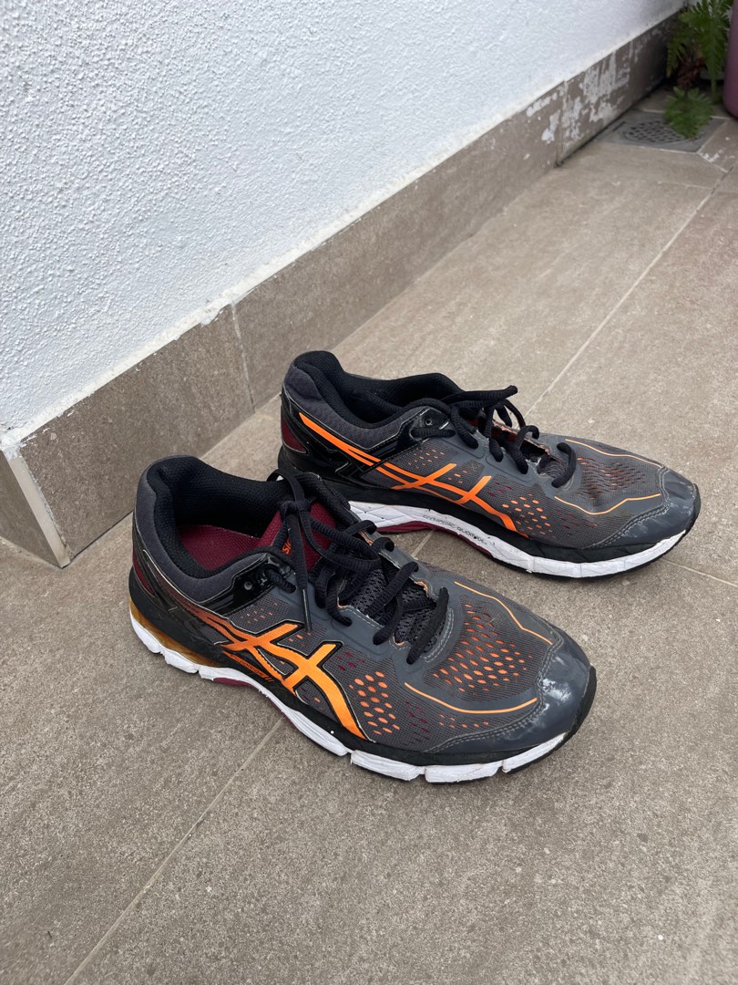 Asics dynamic duomax deals
