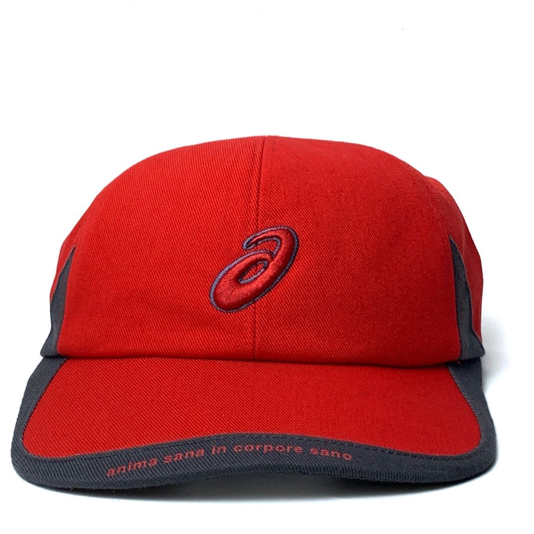 Topi asics original cheap