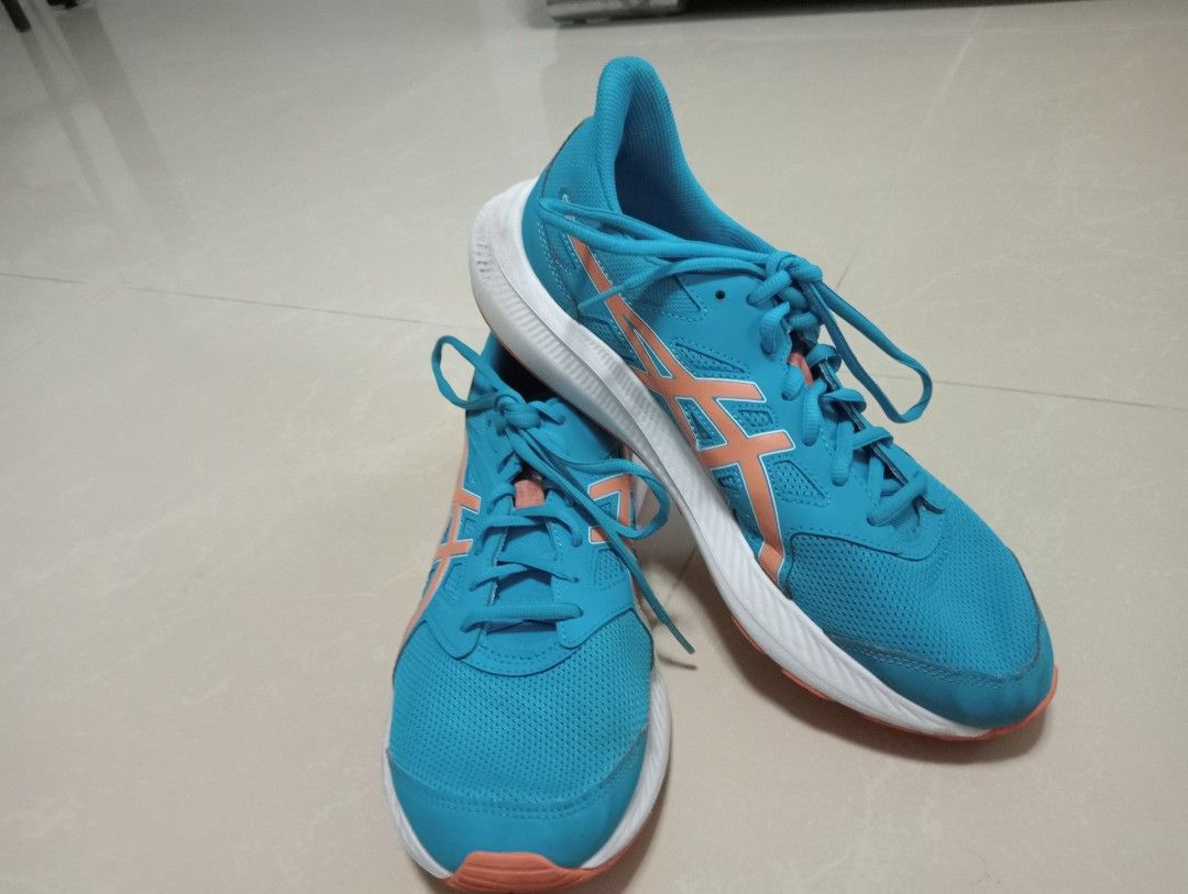 Asics azules 80 shop