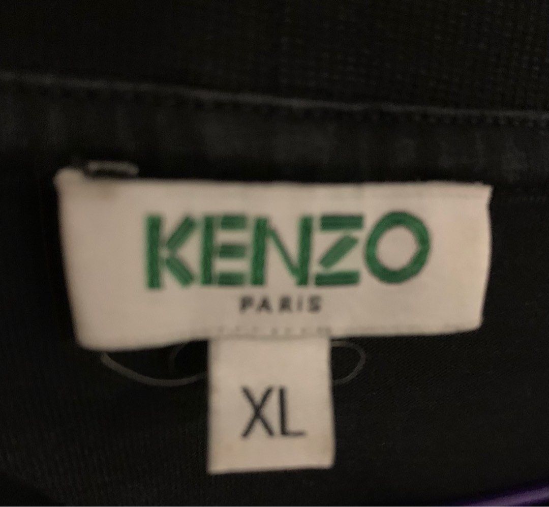 Kenzo shirt legit check shop
