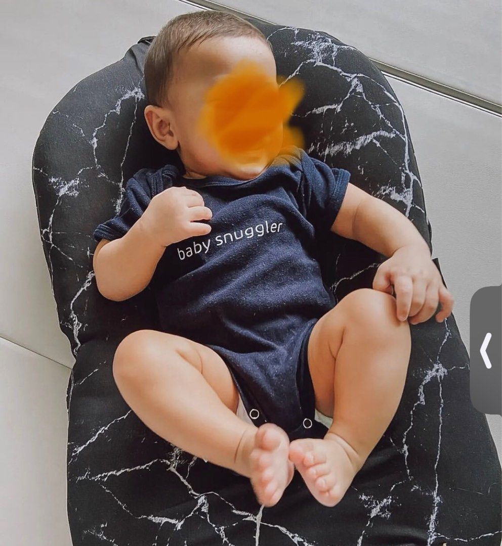 Baby snuggler deals