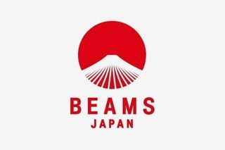 Beams Japan pants
