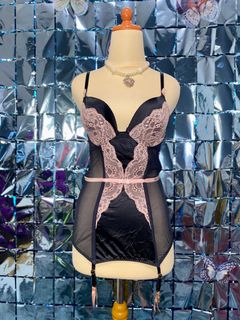 SaraMia bra L/36, Women's Fashion, New Undergarments & Loungewear on  Carousell