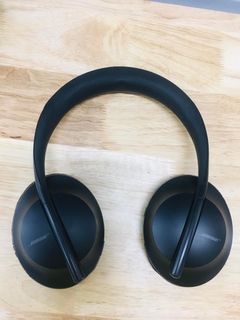 Bose 700 Wireless Headphones with Noise Cancelling