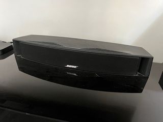 Bose VCS-10 Center speaker