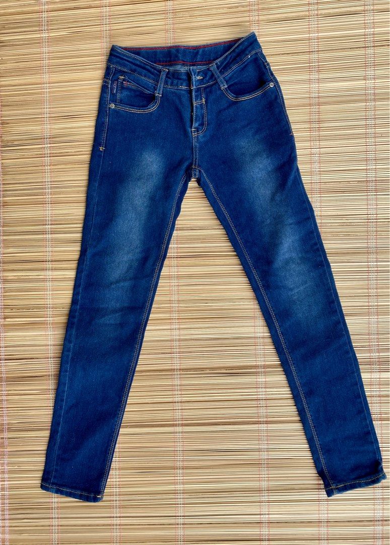 Jeans for 15 top year old boy