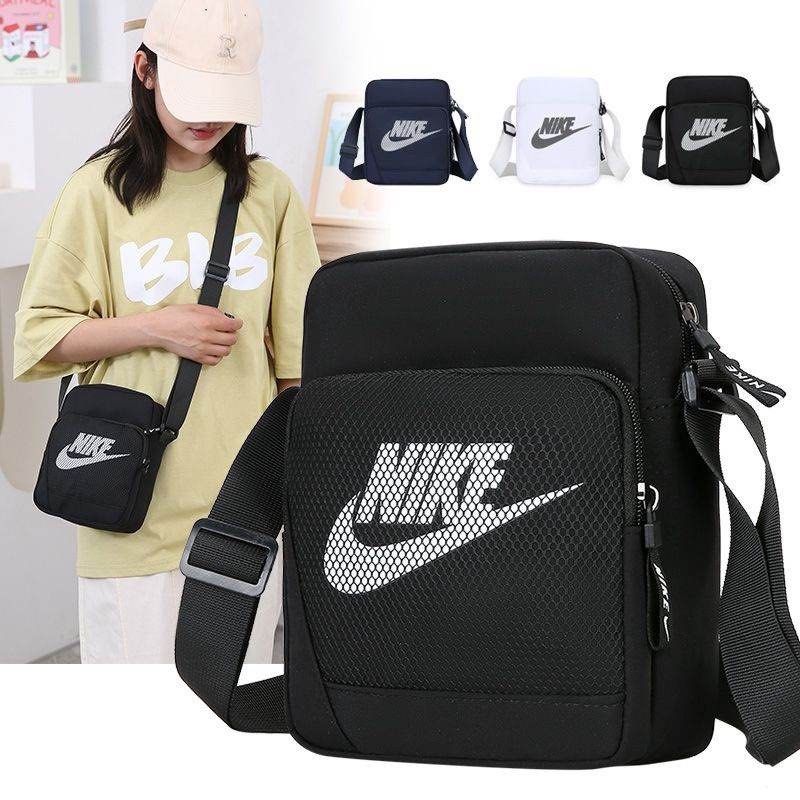 Mens sling bag nike clearance