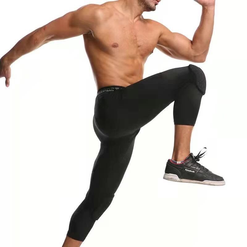 nike cycling trousers