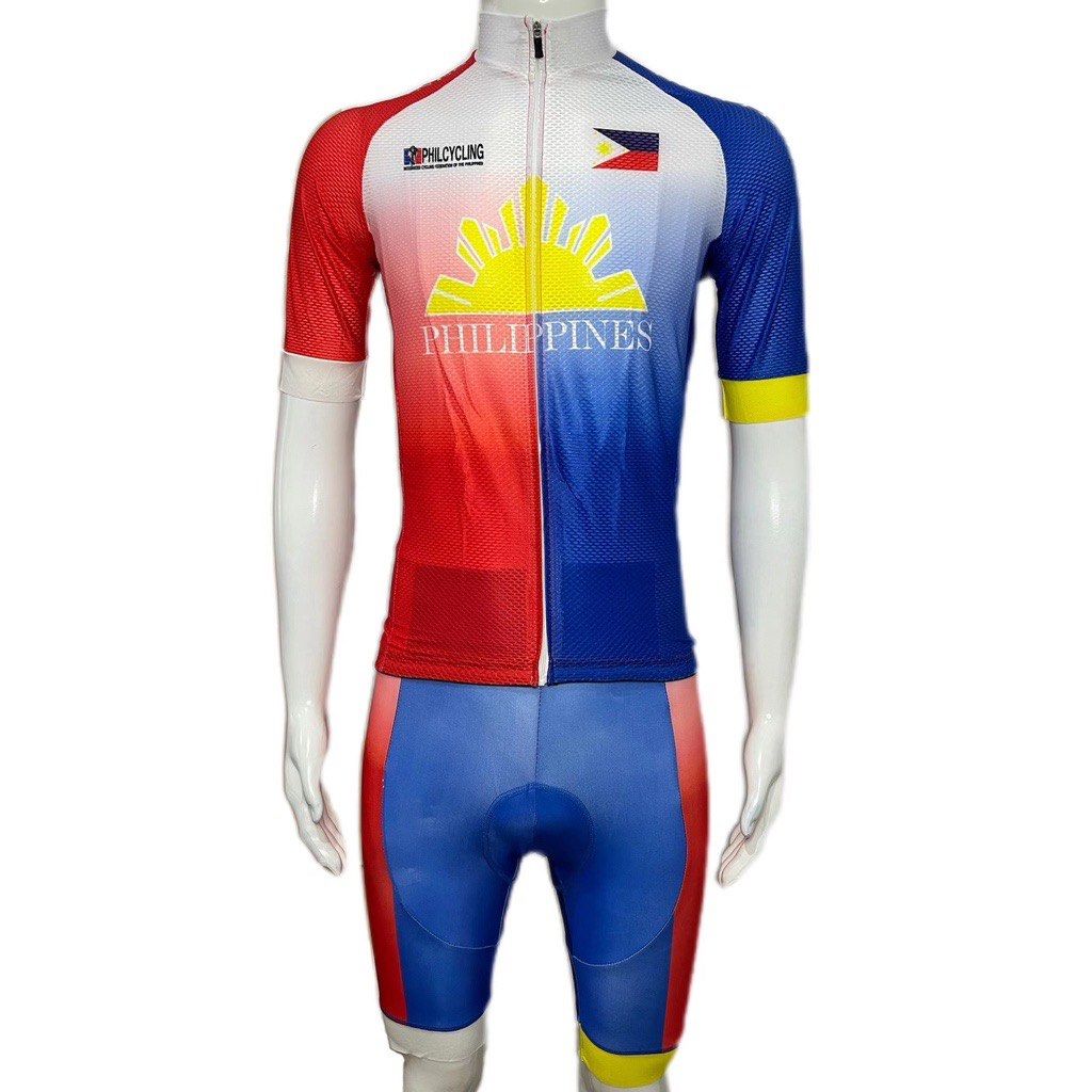 Powerband bibset top