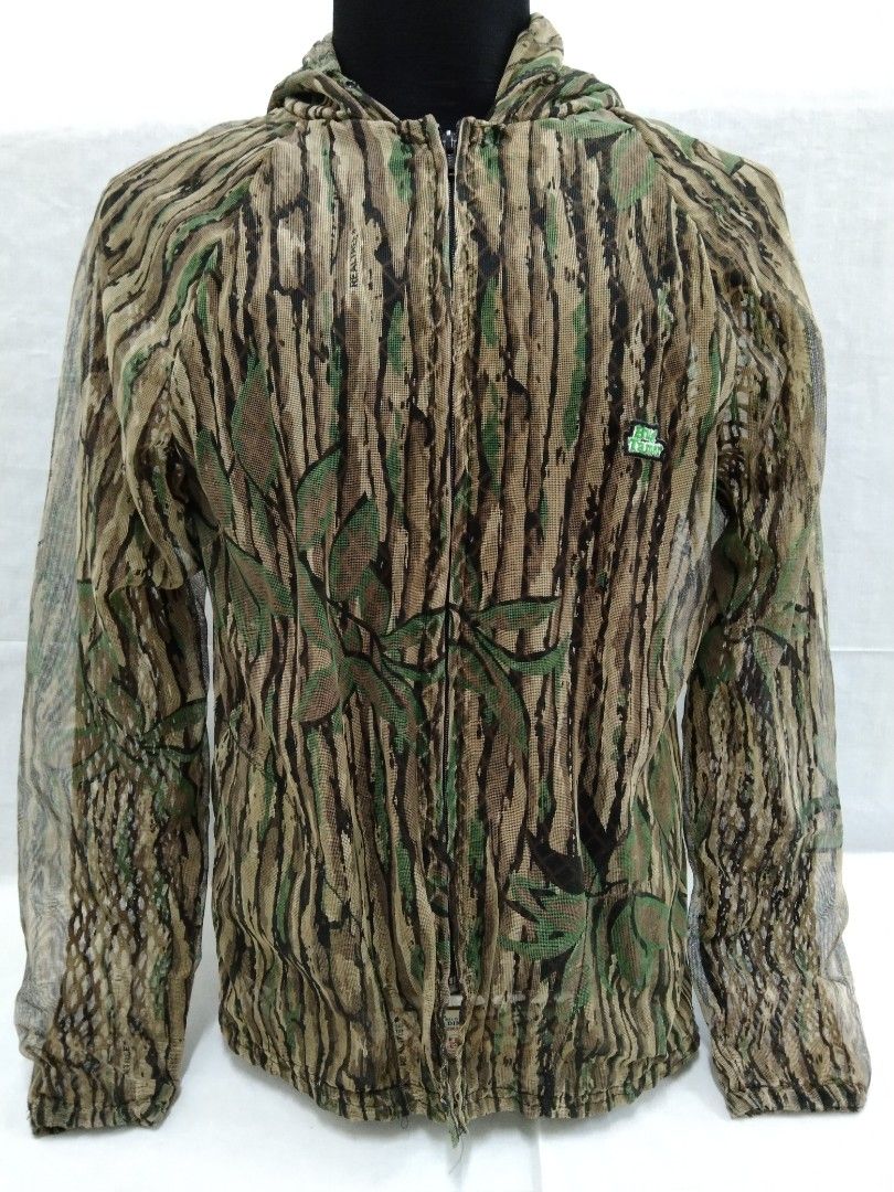 Bug tamer jacket outlet