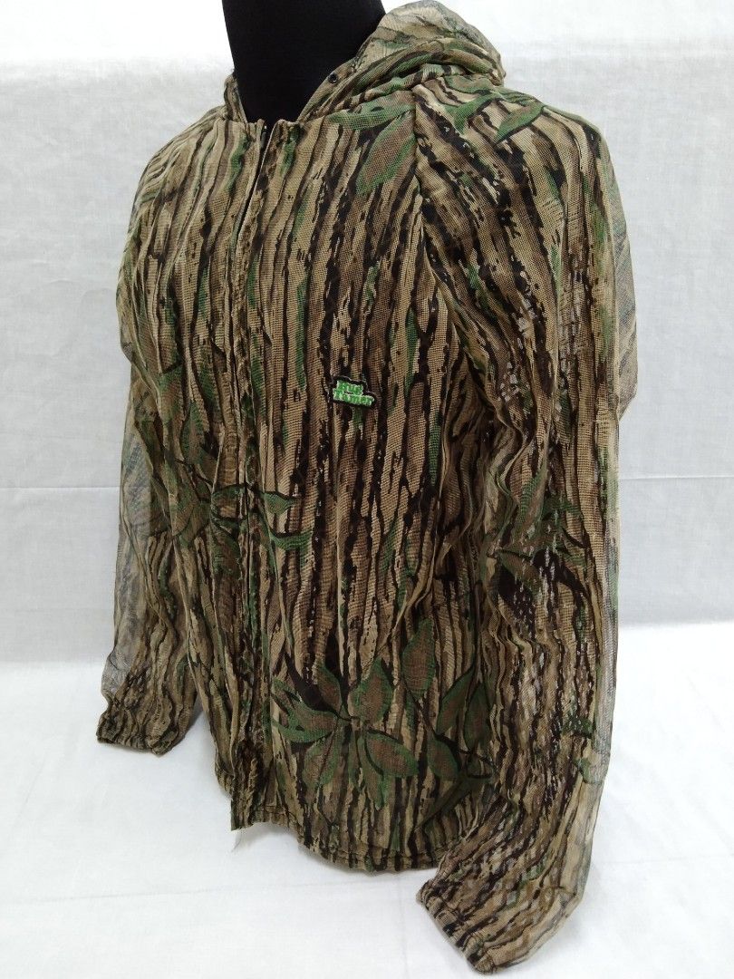 Bug tamer jacket shop