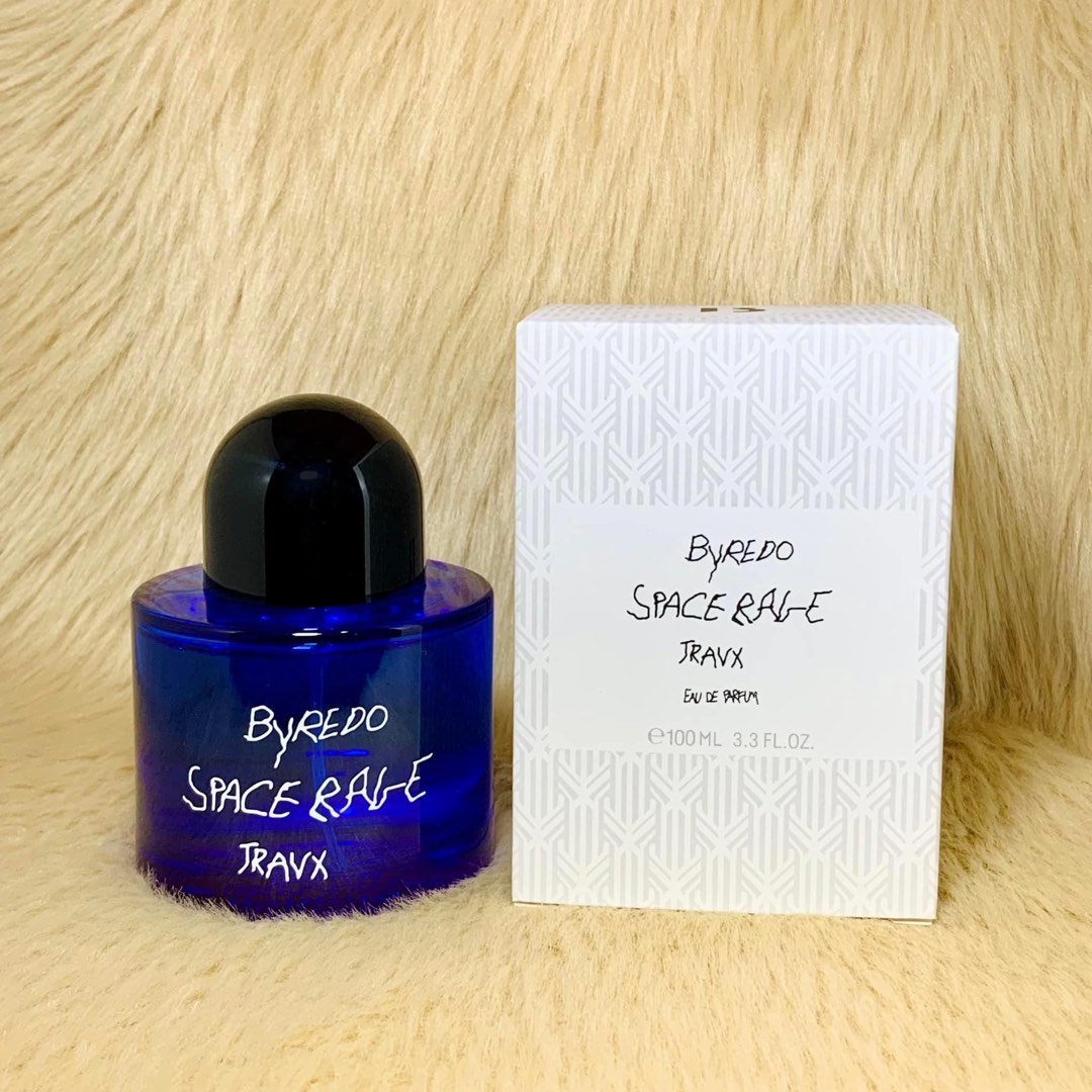 Travis Scott Byredo Candle Travis Scott Cactus Jack Parfum Travis