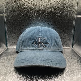 Calvin Klein Denim cap