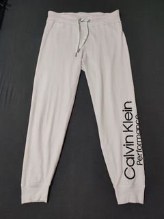 Calvin Klein sweatpants