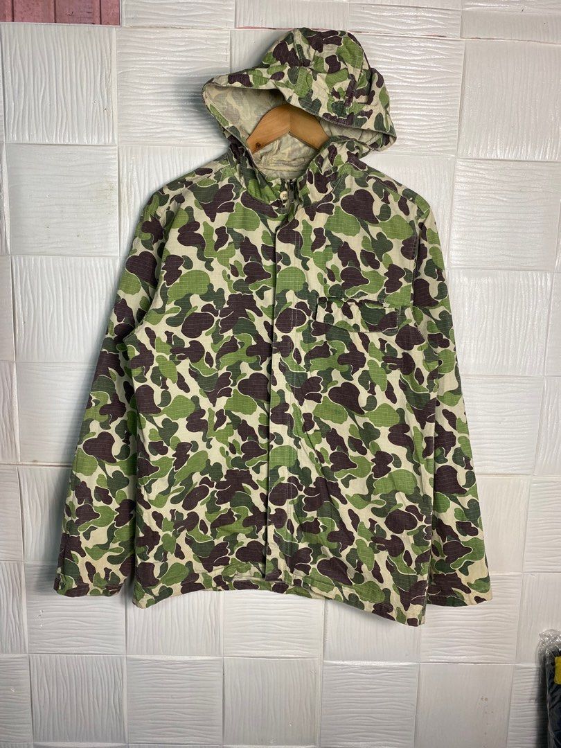 628 camo clearance