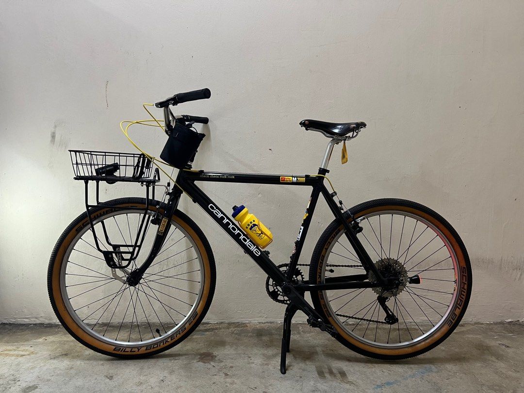 Cannondale m2000 discount