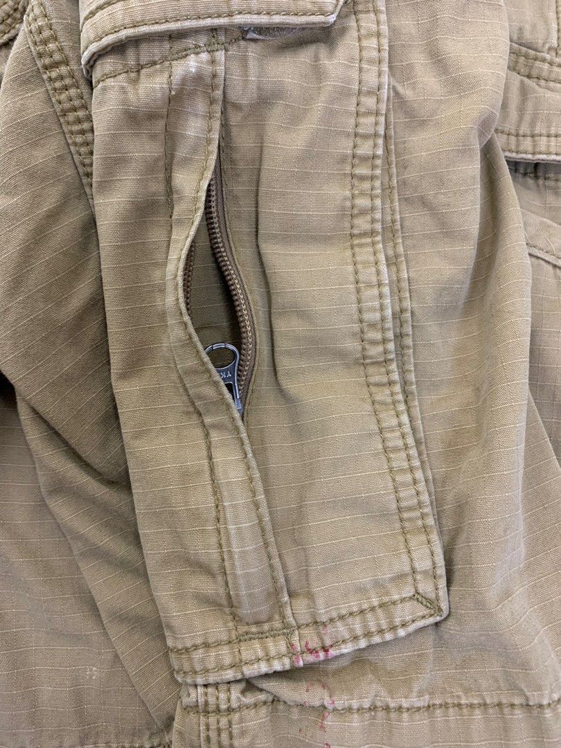 carhartt baggy cargo pants