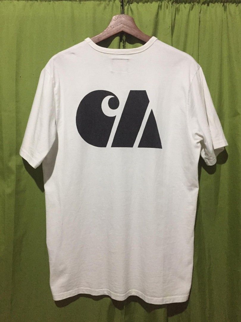 Carhartt jersey deals