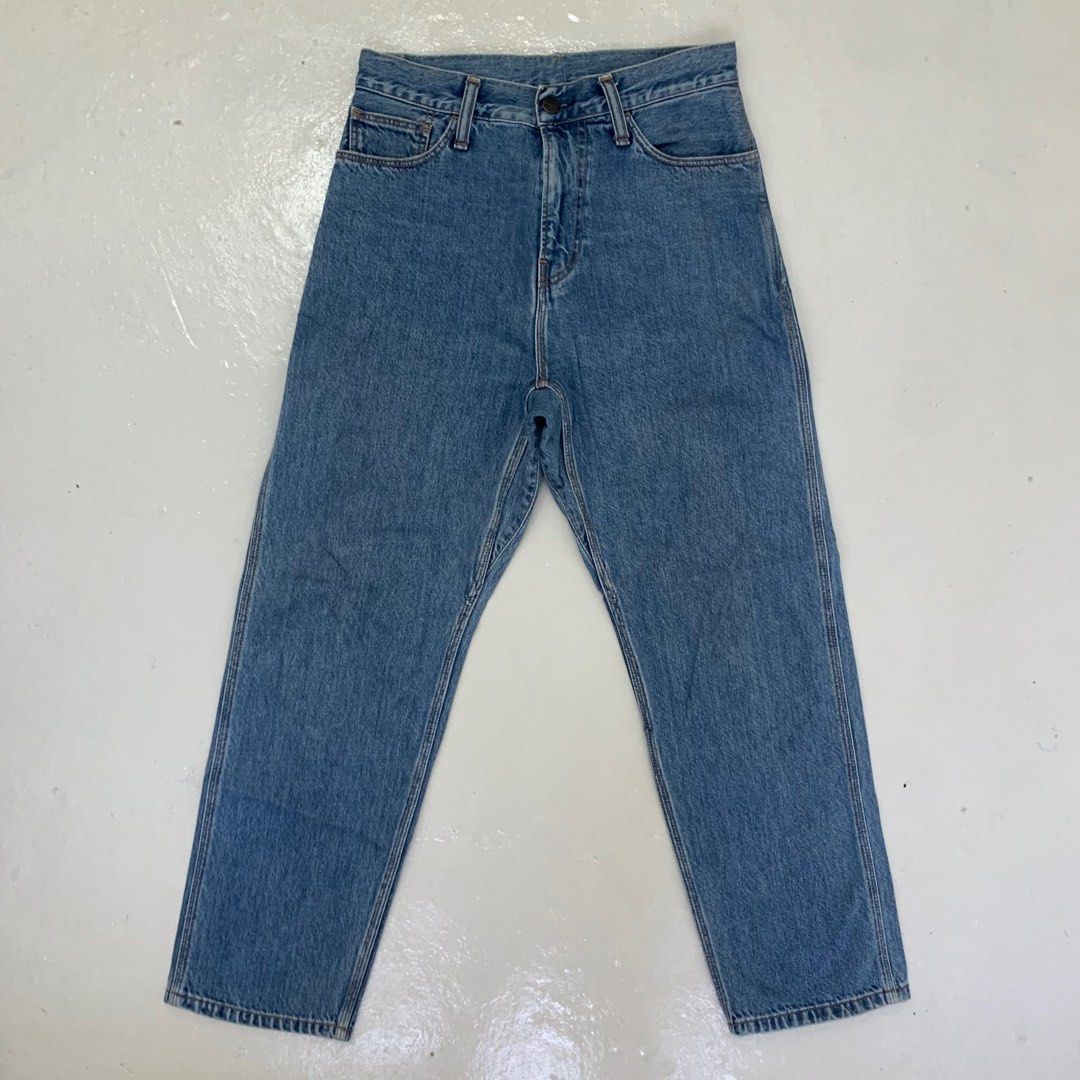 Carhartt wip 2025 toledo pant