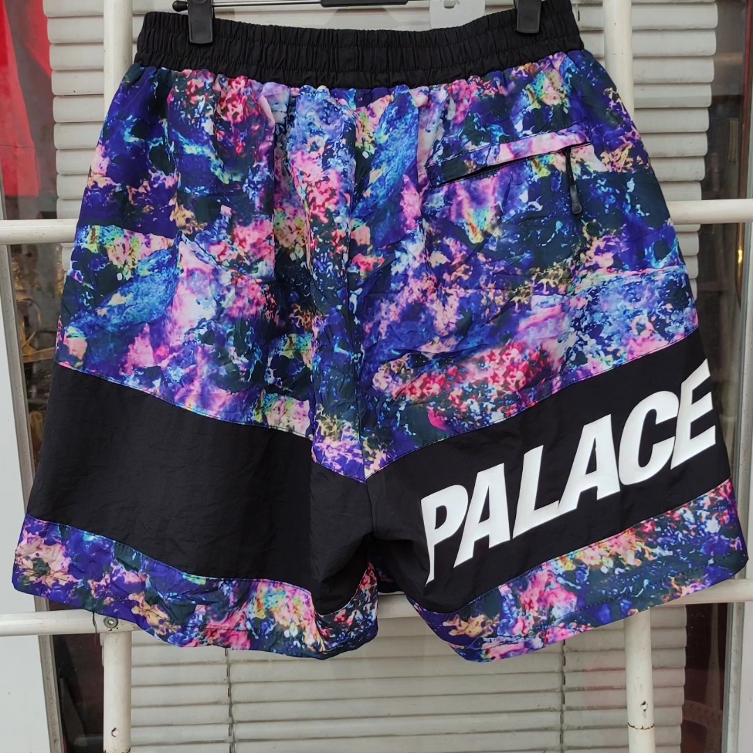 Celana Pendek Palace Iments Shell Short Pants