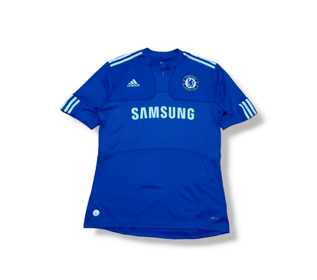 Chelsea sales 2009 jersey