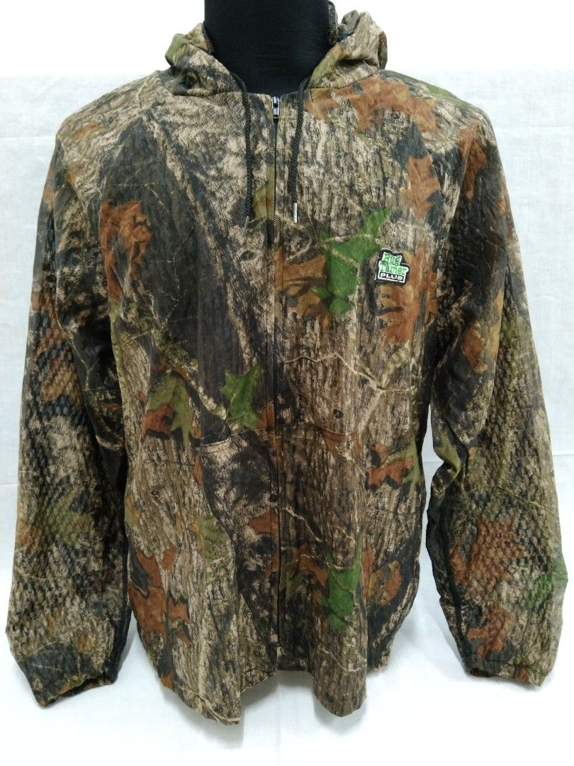 Bug tamer jacket online