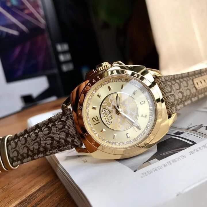 Coach 14501287 top
