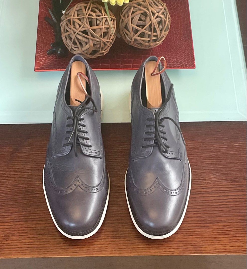 Cole haan magnet ivory store