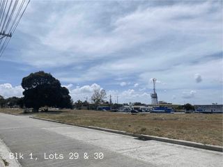Vacant Commercial Lots for Lease/Rent in Alabang West