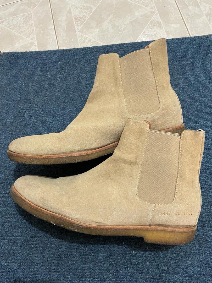 Kanye common projects clearance