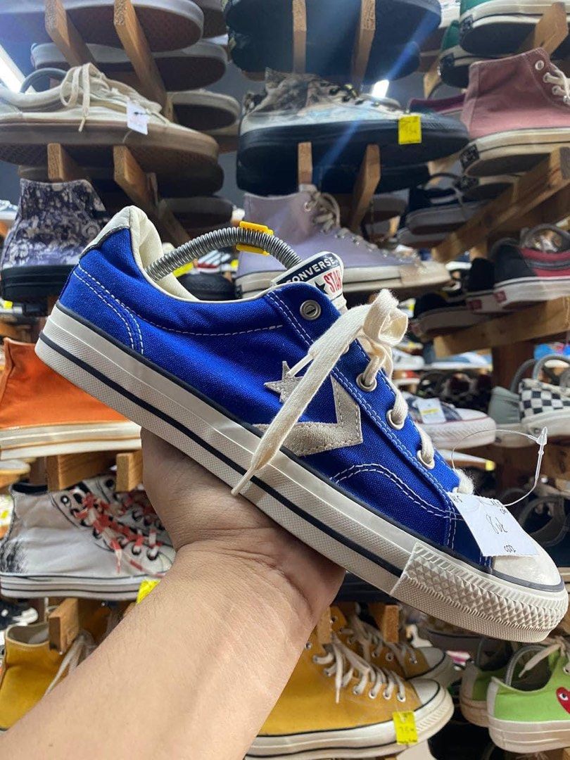 Converse Star Player 8UK