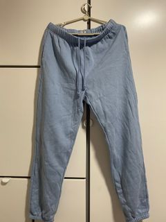 Rainey Cotton Sweatpants