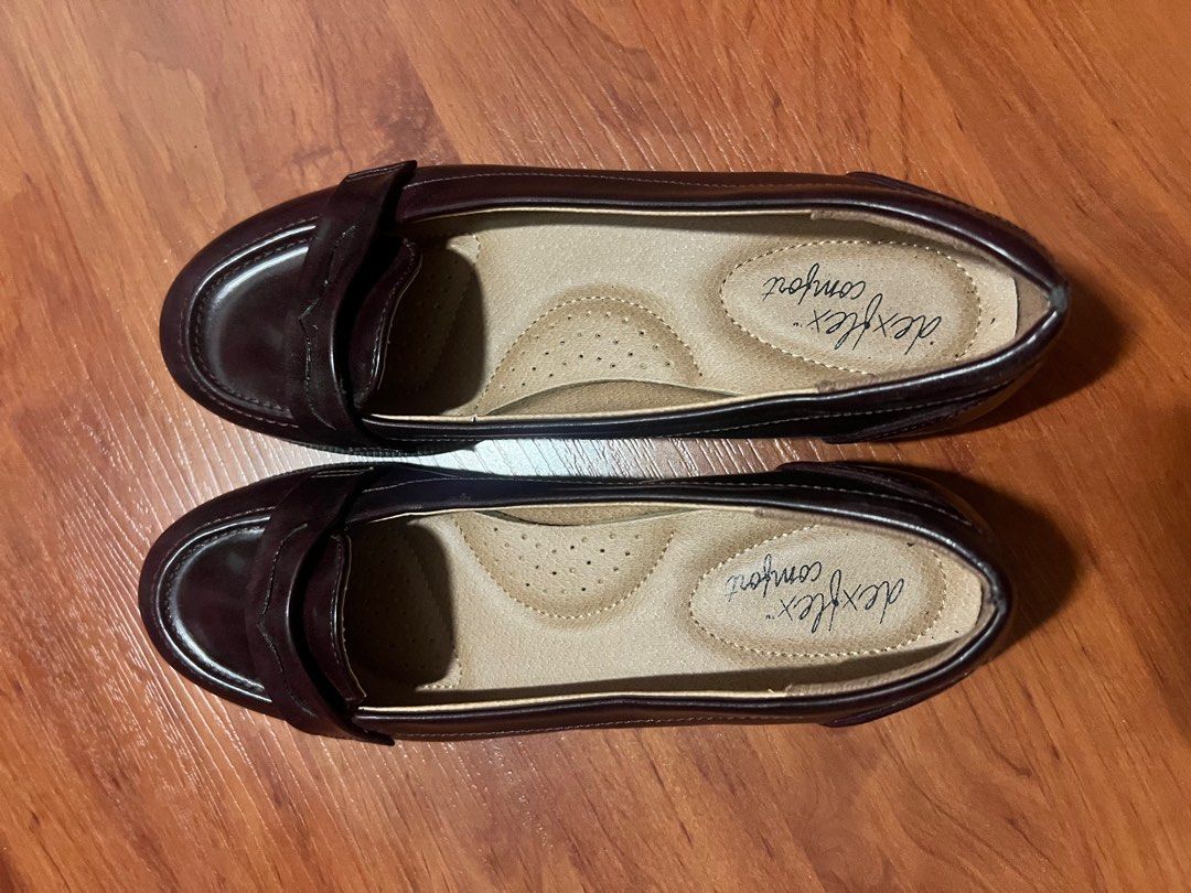 Dexflex loafers best sale