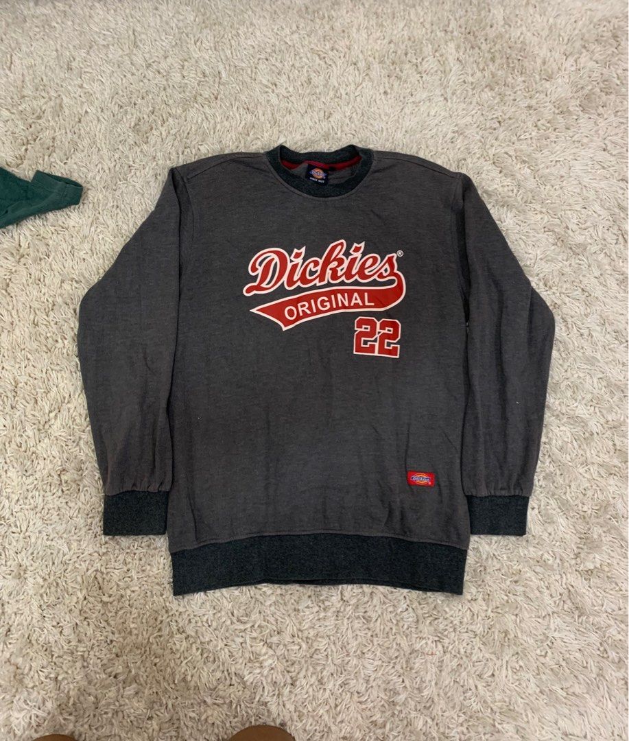 Dickies sweater