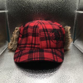 Diesel Fur hat