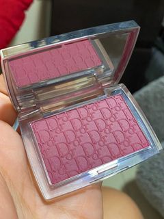 Dior Rosy Glow Blush — Berry