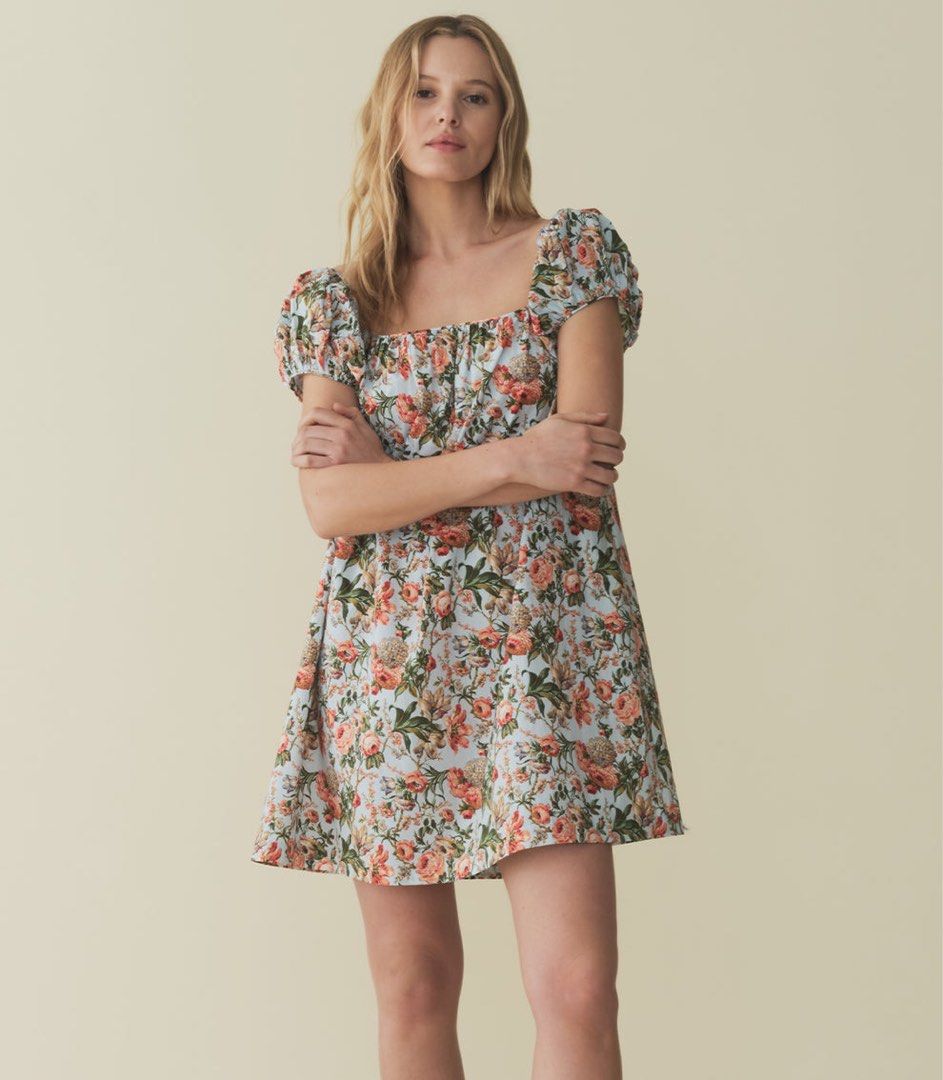 Loveshackfancy julie dress shop